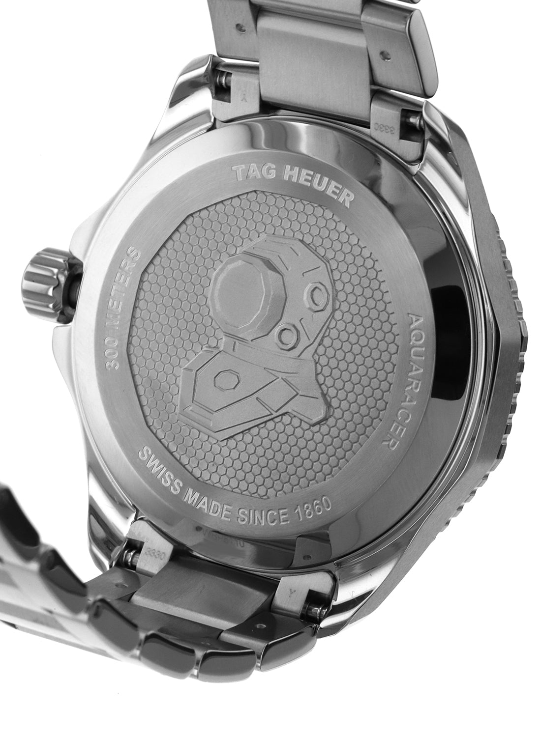 Tag Heuer Aquaracer 300m Calibre TH31-00 COSC Automatic Professional 300 Date 42mm