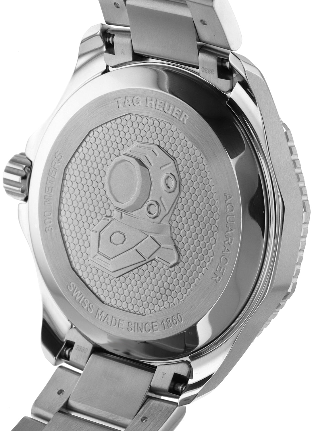 Tag Heuer Aquaracer 300m Calibre TH31-00 COSC Automatic Professional 300 Date 42mm