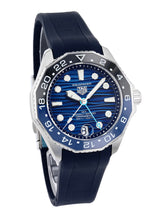 Tag Heuer Aquaracer 300m Calibre TH31-03 COSC Automatic Professional 300 GMT 42mm