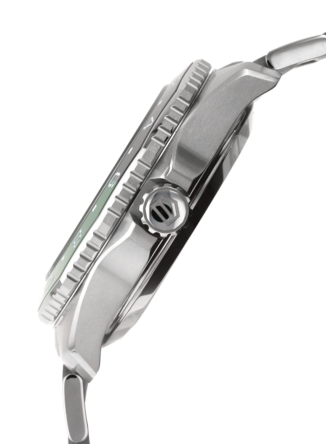Tag Heuer Aquaracer 300m Calibre TH31-03 COSC Automatic Professional 300 GMT 42mm