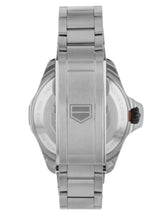 Tag Heuer Aquaracer 1000 Superdiver 45mm