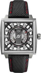 Tag Heuer Monaco Calibre TH84-00 Automatik Speed 12 40 mm