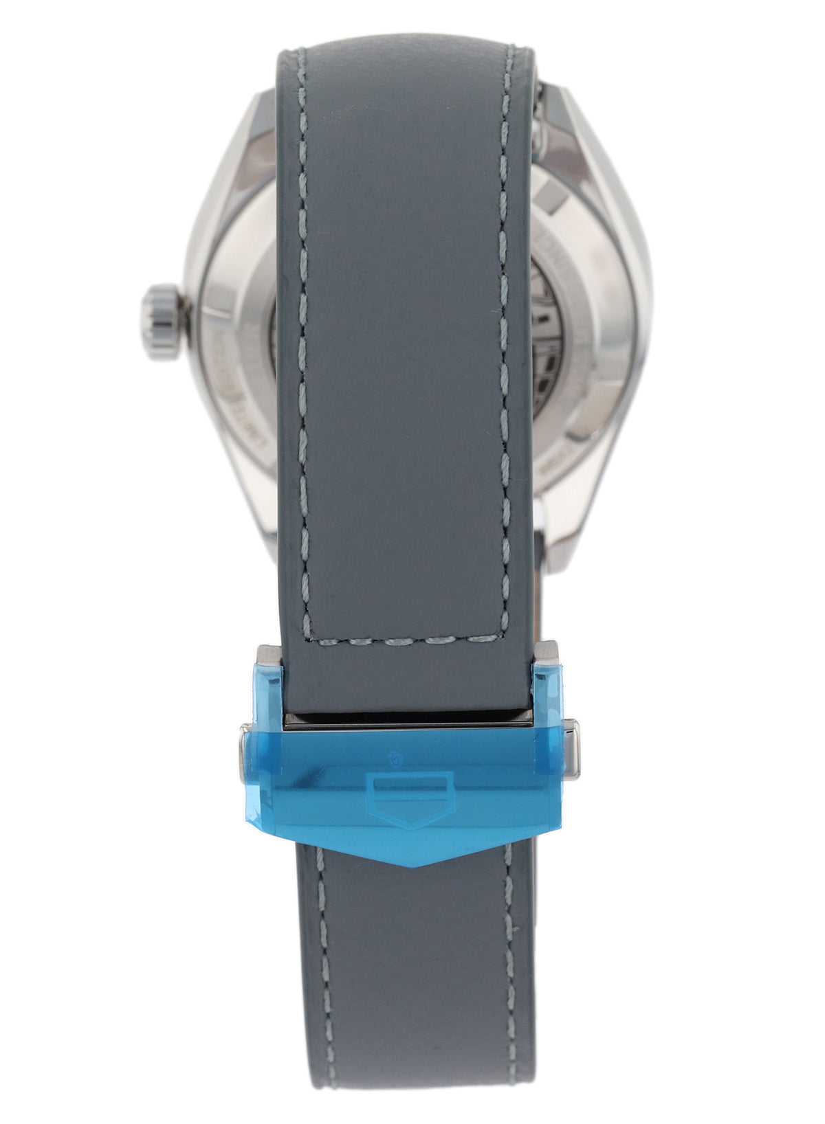 Tag Heuer Carrera Astronomer Calibre 7 Automatic Moonphase 39mm