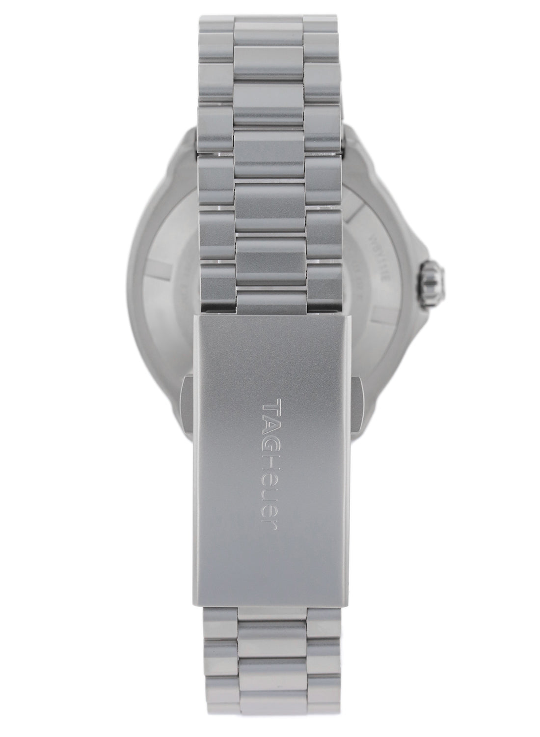 Tag Heuer Formula 1 Solargraph 38mm