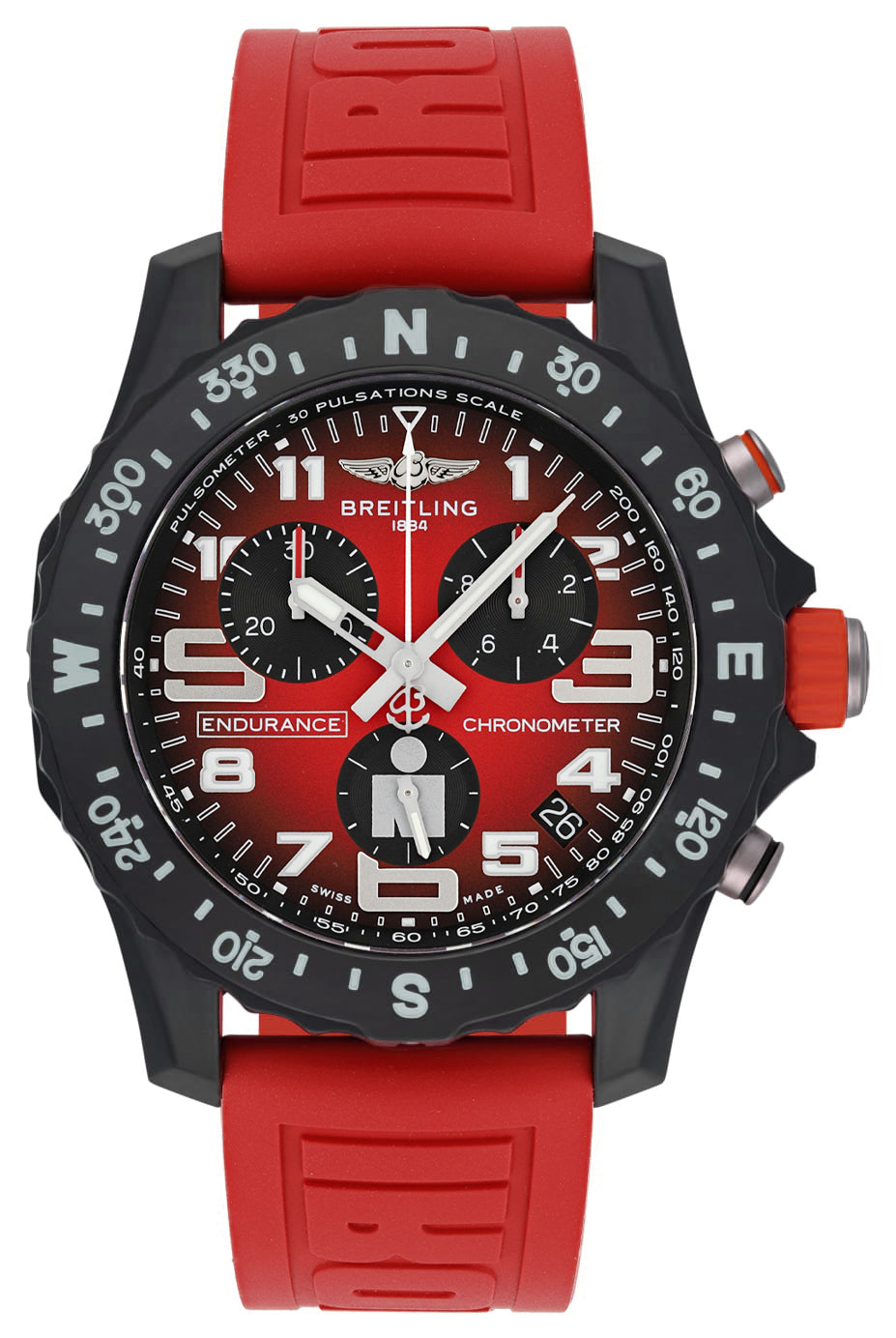 Breitling Endurance Pro Ironman