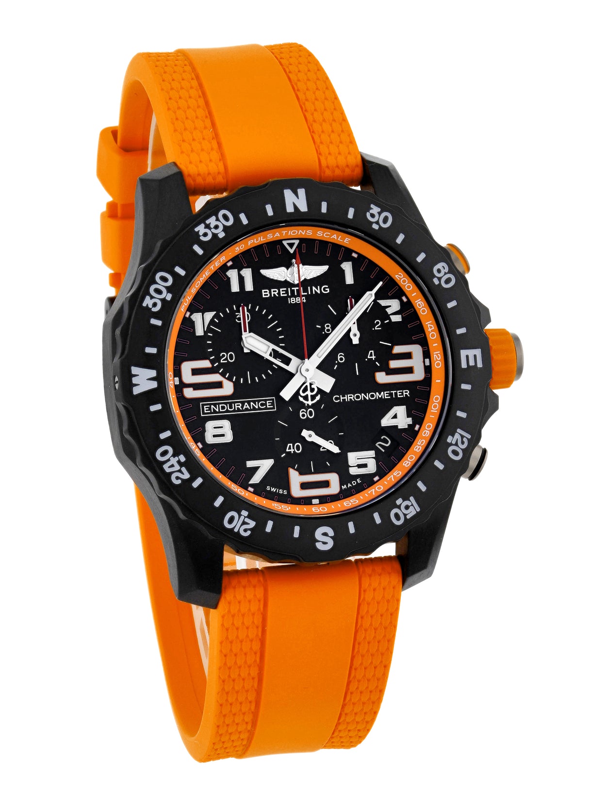 Breitling Endurance Pro 44
