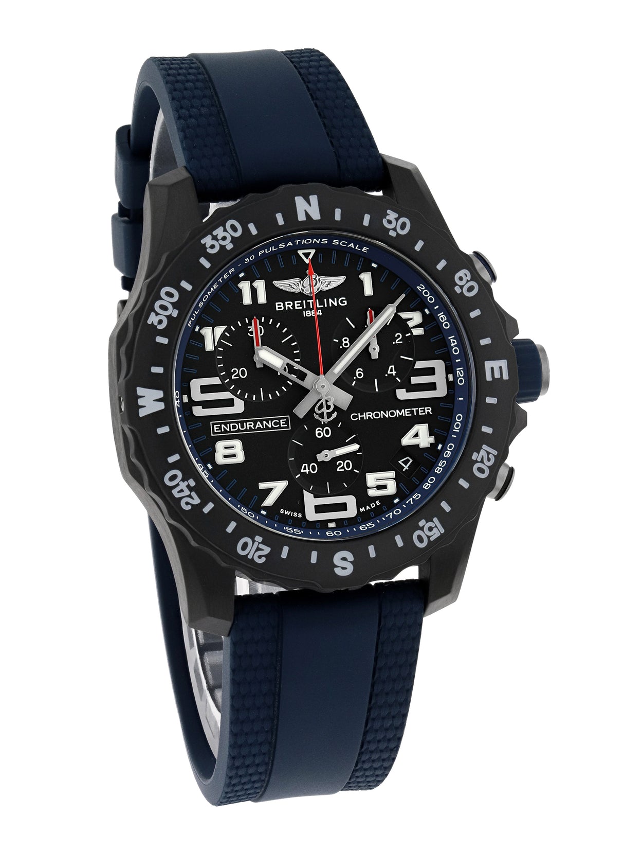 Breitling Endurance Pro 44