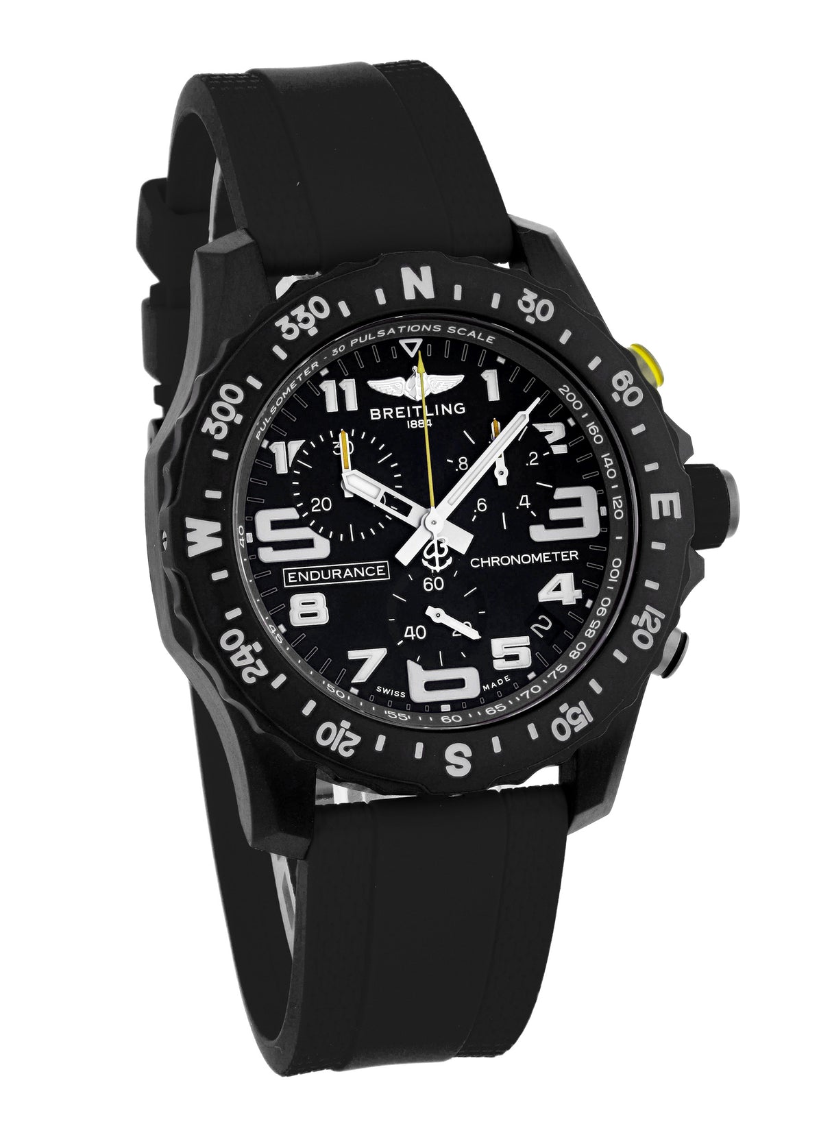 Breitling Endurance Pro 44