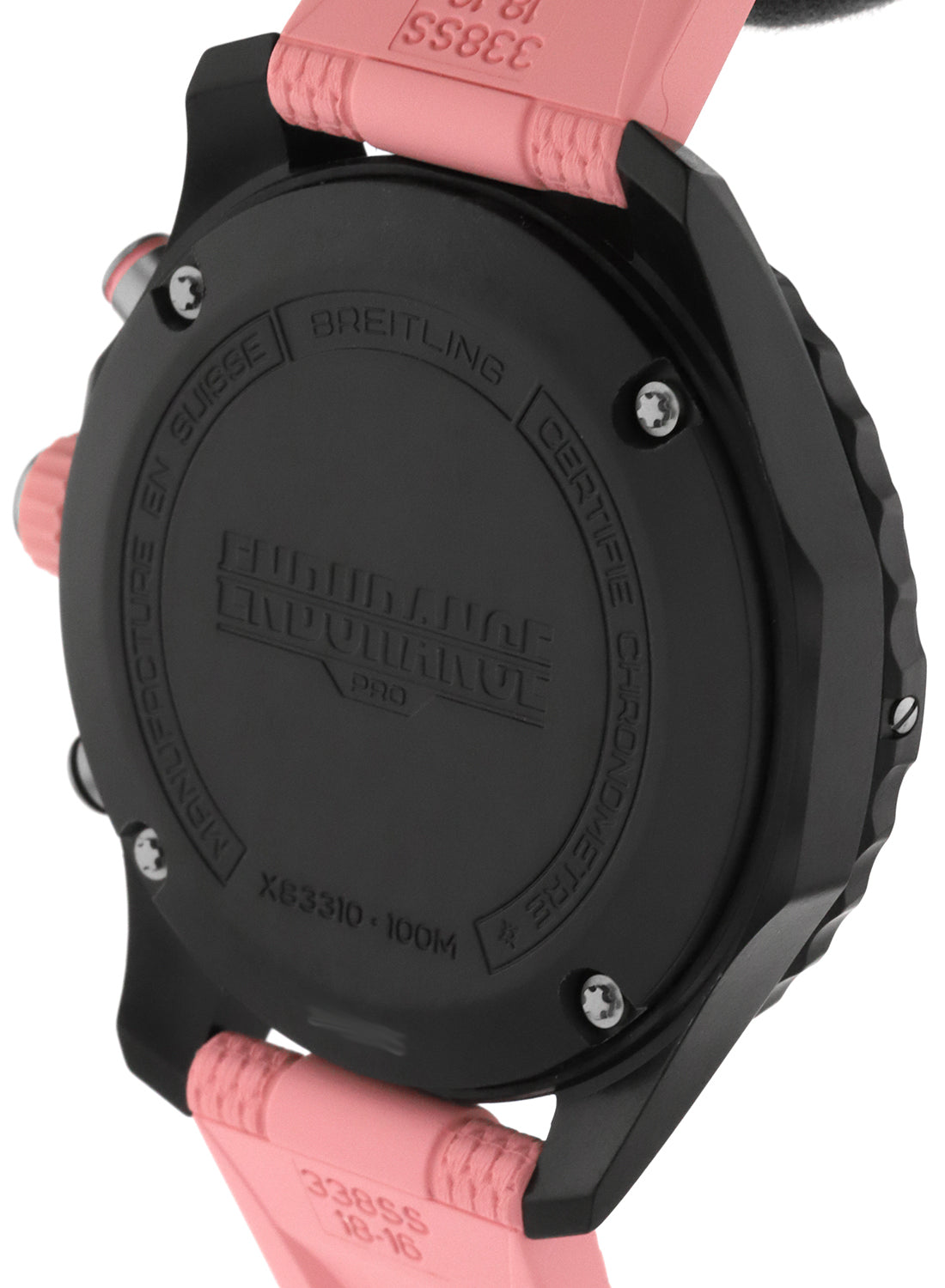 Breitling Endurance Pro 38