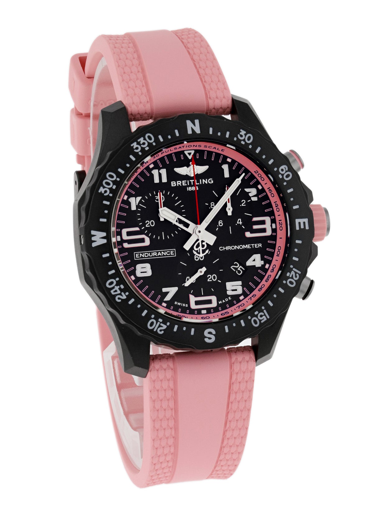 Breitling Endurance Pro 38