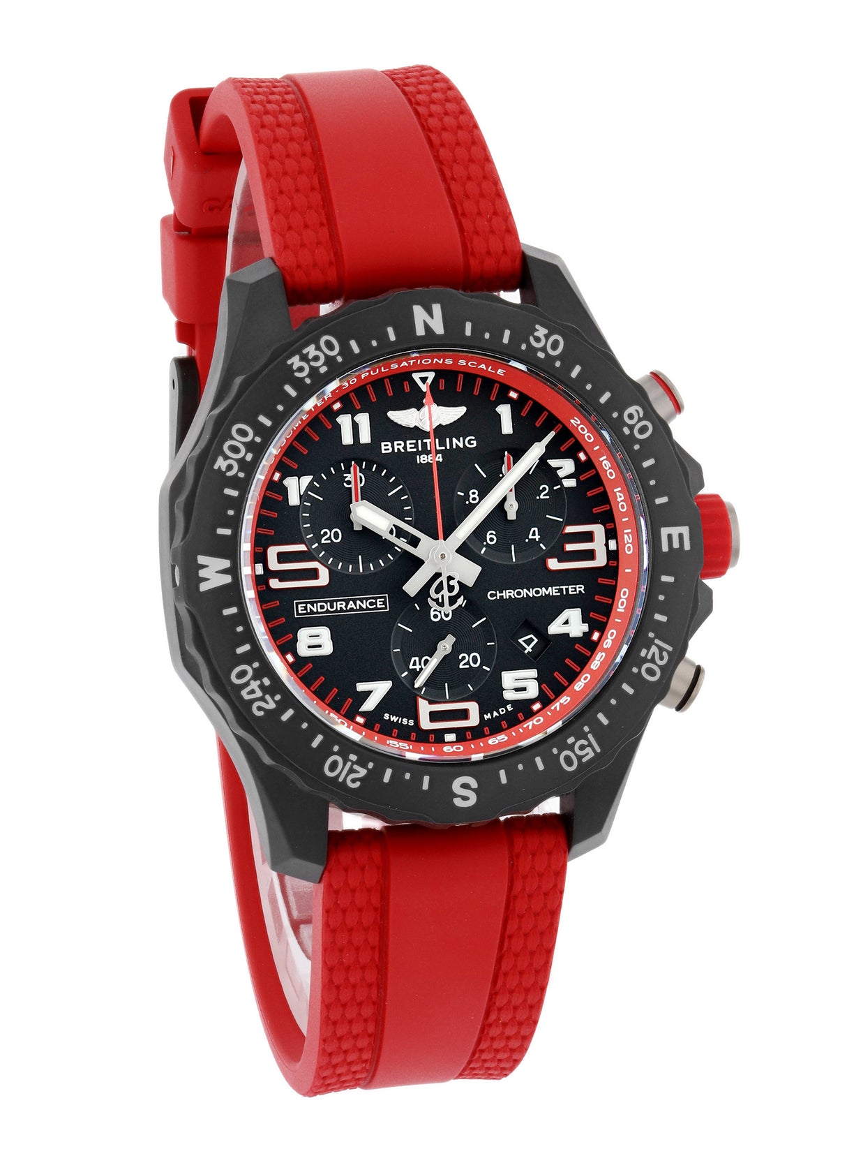 Breitling Endurance Pro 38
