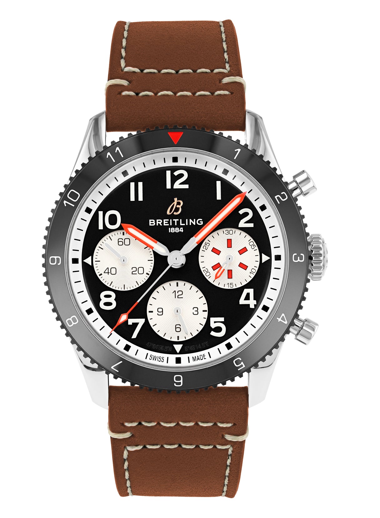 Breitling AVI Chronograph 42 Mosquito