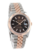 Rolex Datejust 41