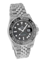 Rolex GMT-Master II "Bruce Wayne"