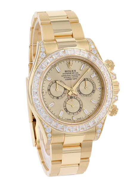 Rolex Cosmograph Daytona