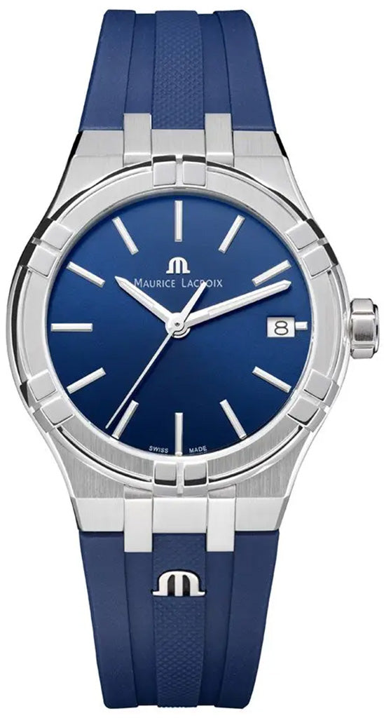 Maurice Lacroix Aikon Quartz