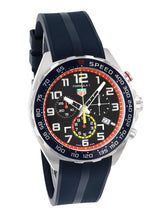 Tag Heuer Formula 1 X Red Bull Racing Quarz Chronograph Special Edition 43mm