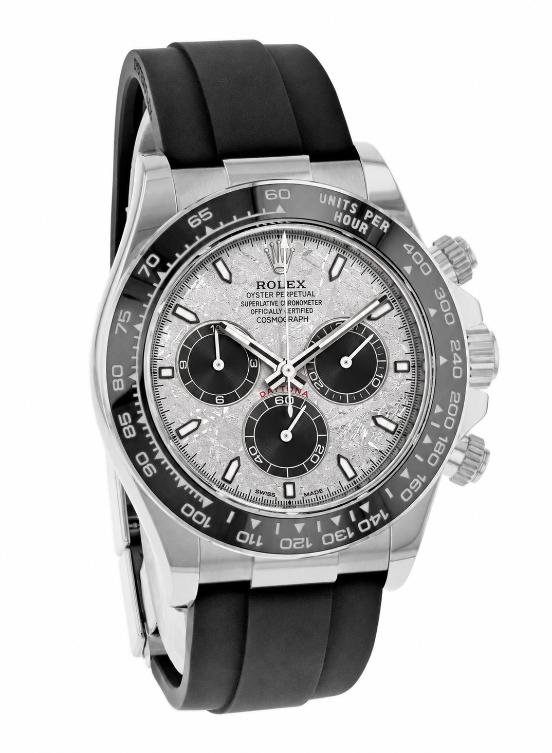 Rolex Cosmograph Daytona Ref. M126519LN-0007