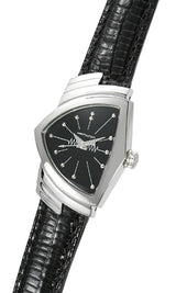 Hamilton Ventura Quartz