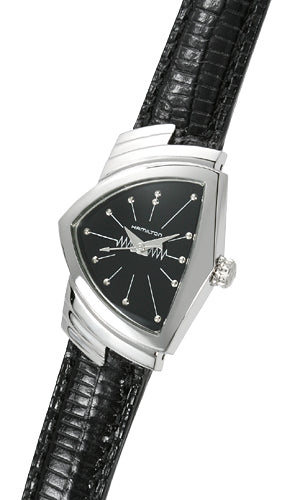 Hamilton Ventura Quartz