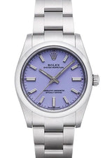 Rolex Oyster Perpetual 34