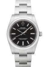 Rolex Oyster Perpetual 34