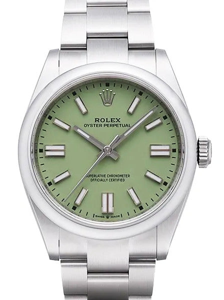 Rolex Oyster Perpetual 41