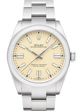 Rolex Oyster Perpetual 41