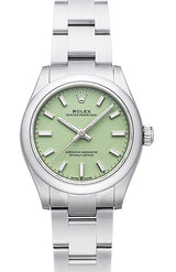 Rolex Oyster Perpetual 31