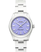 Rolex Oyster Perpetual 31