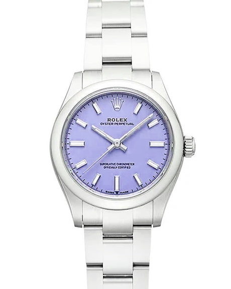 Rolex Oyster Perpetual 31