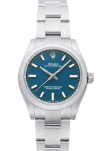Rolex Oyster Perpetual 31