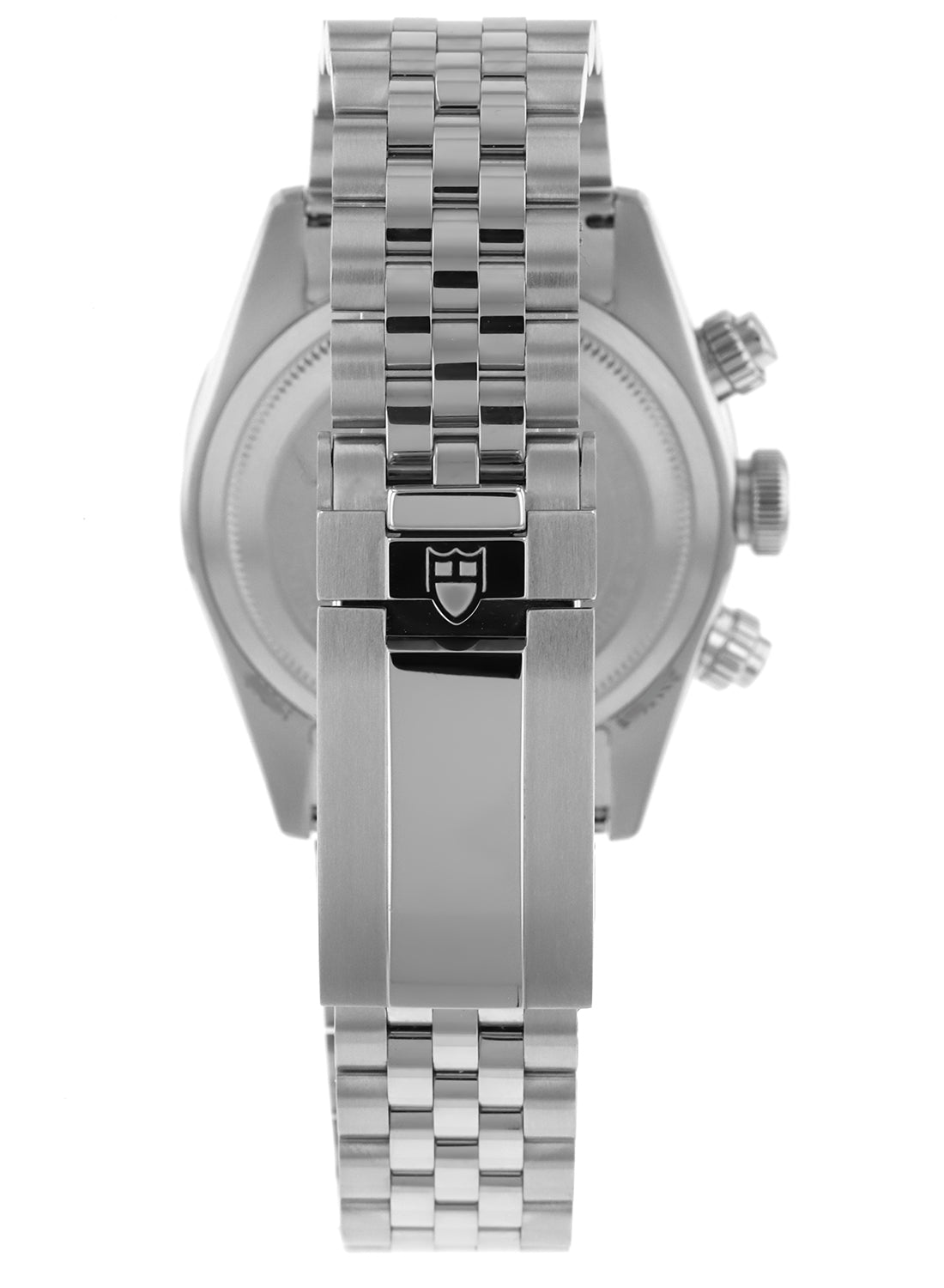 Tudor Black Bay Chrono