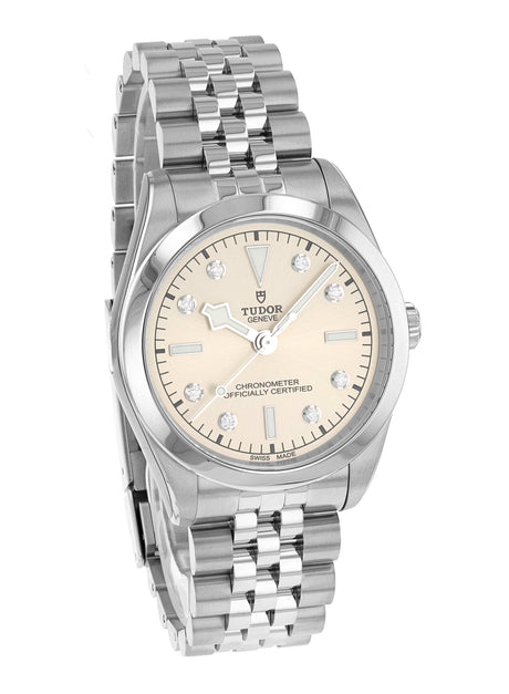 Tudor Black Bay 36
