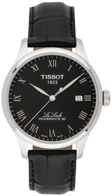 Tissot Le Locle Powermatic 80