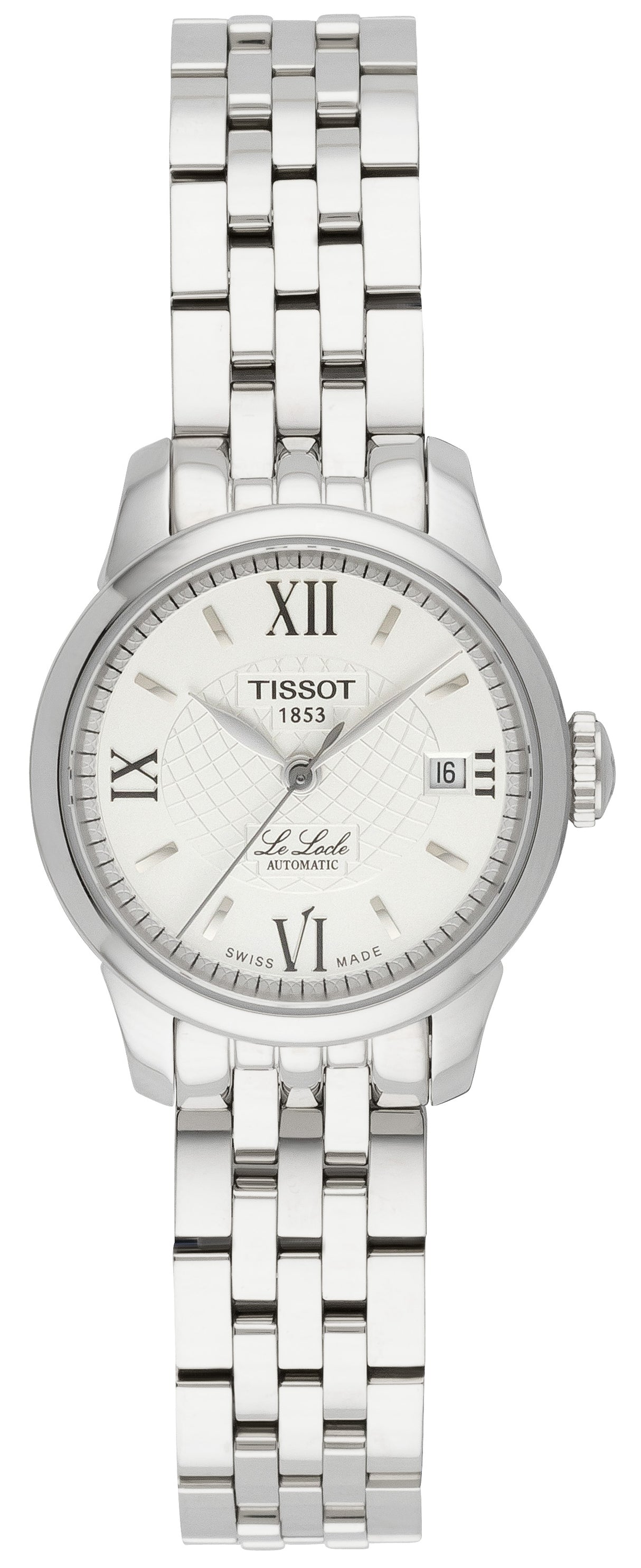 Tissot T-Classic Le Locle
