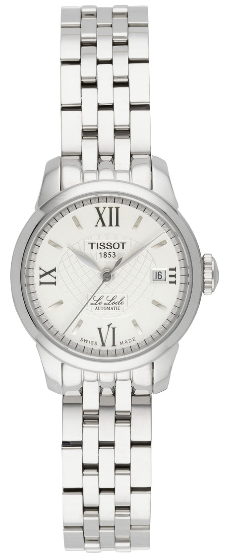 Tissot T-Classic Le Locle