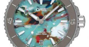 Oris-Aquis - Swiss watches insider tips