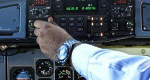 Pilot wrist watch - the most accurate watches