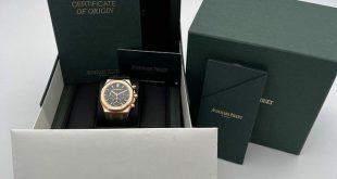 Audemars Piguet Royal Oak - Design watches