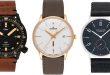 German manufacturer automatic watches