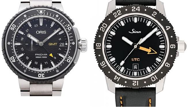 GMT vs. UTC. What's the difference?