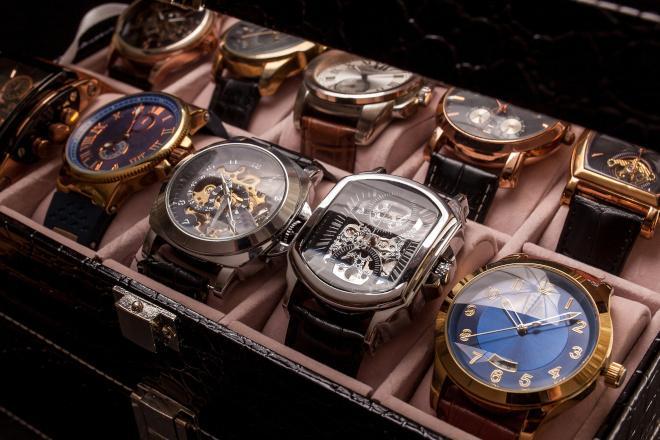 Top 10 watch brands - Uhrinstinkt Magazine