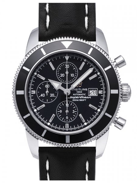 Breitling Superocean Heritage Chrono
