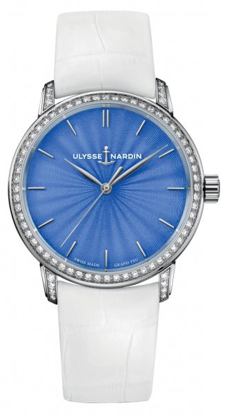 Ulysse Nardin Classico Lady Classico Ulysse Nardin Classico Lady Classico