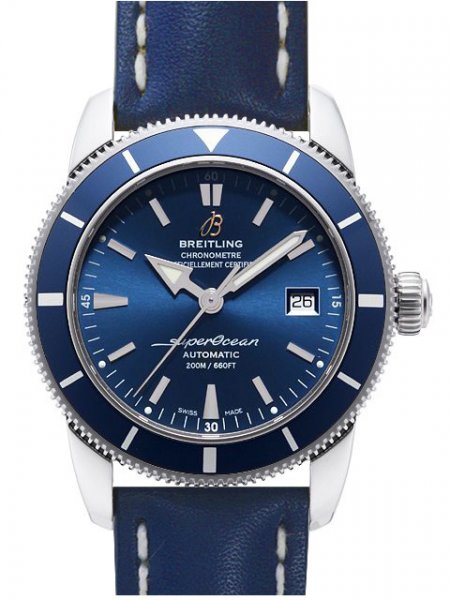Breitling Superocean Héritage 42 Breitling Superocean Héritage 42