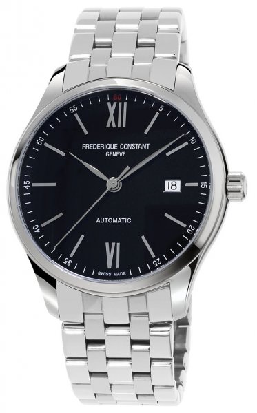 Frederique Constant Classics Index Automatic Frederique Constant Classics Index Automatic