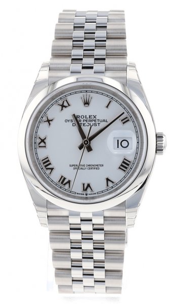 Rolex Datejust 36 Rolex Datejust 36