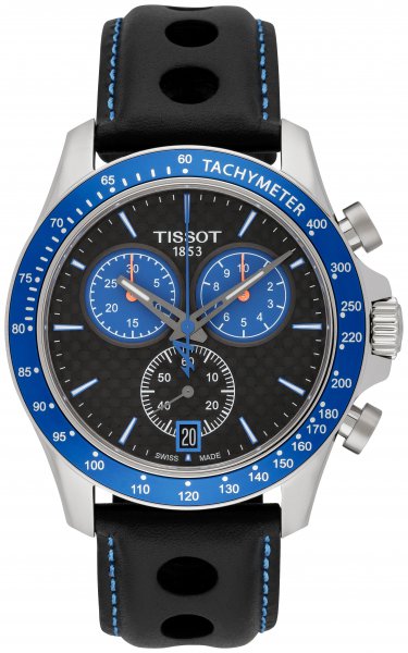 Tissot T-Sport V8 Alpine