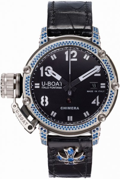 U-Boat Chimera Stone II Limited Edition U-Boat Chimera Stone II Limited Edition